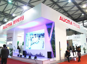 澳柯瑪在建制冷家電領域首個智能互聯工廠