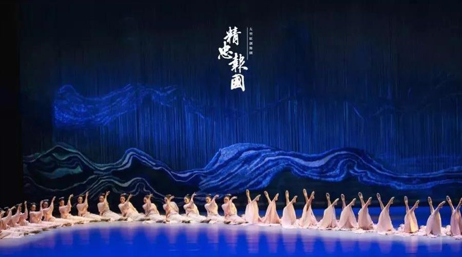 ACME深刻挖掘《精忠報國》的時代意義 文藝創(chuàng)作的踐行與典范